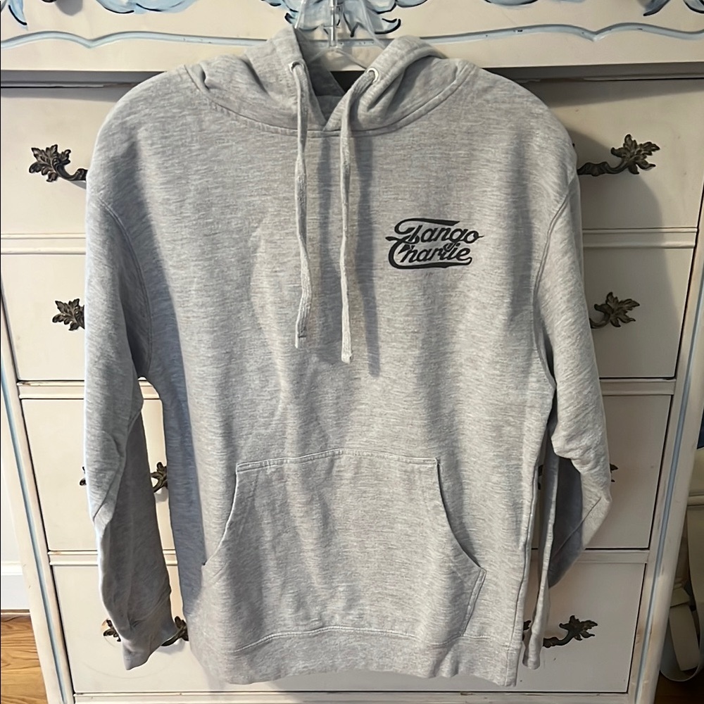 Tango Charlie Hoodie